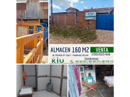  Terreno (Parcela) en venta en Ucayali, Callaria, Coronel Portillo, Ucayali