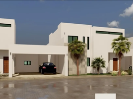4 Habitación Casa en venta en La Paz, Baja California Sur, La Paz