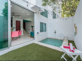 在Progreso, Yucatan出售的3 卧室 屋, Progreso
