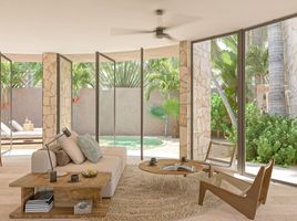 1 Bedroom Condo for sale in Conkal, Yucatan, Conkal