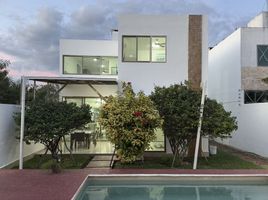 Condominium 3 chambre à vendre à Conkal, Yucatan, Conkal