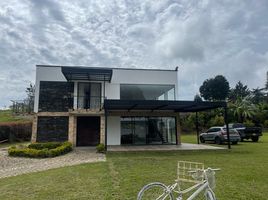 6 Habitación Casa en venta en Marinilla, Antioquia, Marinilla