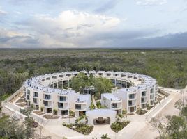 2 Schlafzimmer Villa zu verkaufen in Cozumel, Quintana Roo, Cozumel