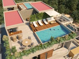 2 Schlafzimmer Wohnung zu verkaufen in Cozumel, Quintana Roo, Cozumel, Quintana Roo