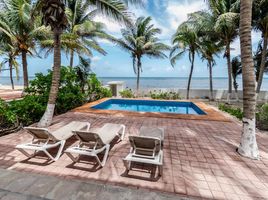  Grundstück zu verkaufen in Puerto Morelos, Quintana Roo, Puerto Morelos
