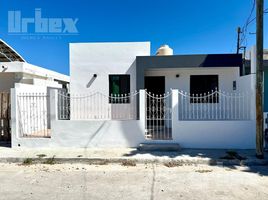 3 Bedroom Villa for sale in Campeche, Campeche, Campeche, Campeche