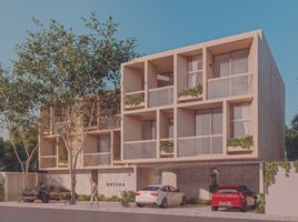 2 Habitación Departamento en venta en Yucatán, Yaxkukul, Yucatán