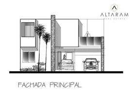 3 Schlafzimmer Villa zu verkaufen in Tampico, Tamaulipas, Tampico