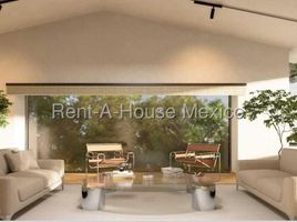 3 Habitación Casa en venta en Cuajimalpa De Morelos, Ciudad de México, Cuajimalpa De Morelos