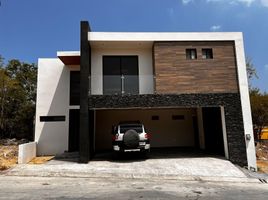 4 Schlafzimmer Villa zu verkaufen in Santiago, Nuevo Leon, Santiago