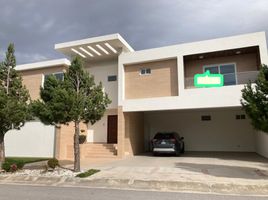 3 Schlafzimmer Villa zu verkaufen in San Luis Potosi, San Luis Potosi, San Luis Potosi, San Luis Potosi