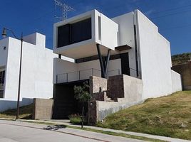 3 Schlafzimmer Villa zu vermieten in Leon, Guanajuato, Leon