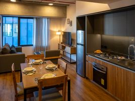 1 Schlafzimmer Wohnung zu vermieten in Miguel Hidalgo, Mexico City, Miguel Hidalgo