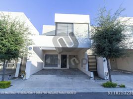 3 Bedroom House for rent in Nuevo Leon, San Nicolas De Los Garza, Nuevo Leon