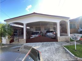 4 Habitación Casa en venta en Panamá, Rufina Alfaro, San Miguelito, Panamá