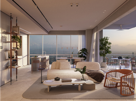 1 Habitación Departamento en venta en Panamá, Bella Vista, Ciudad de Panamá, Panamá, Panamá