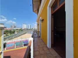 1 chambre Appartement for rent in Panamá, El Chorrillo, Panama City, Panama, Panamá