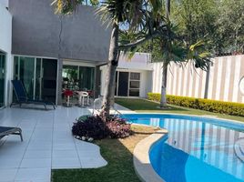 Maison 3 chambre à vendre à Cuernavaca, Morelos, Cuernavaca