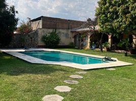 Villa 4 chambre à vendre à Temixco, Morelos, Temixco
