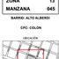  Land for sale in Capital, Cordoba, Capital