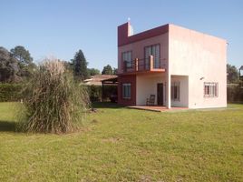 3 Schlafzimmer Villa zu verkaufen in Exaltacion De La Cruz, Buenos Aires, Exaltacion De La Cruz