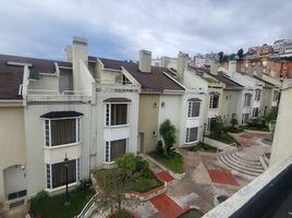 3 Bedroom House for sale in Bicentenario Park, Quito, Quito, Quito