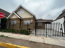3 Habitación Casa en venta en Coquimbo, Coquimbo, Elqui, Coquimbo