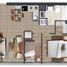 2 Habitación Departamento en alquiler en Puente Alto, Cordillera, Puente Alto