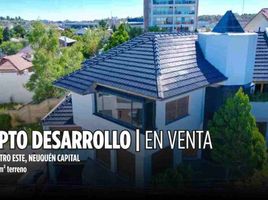  Terreno (Parcela) en venta en Neuquen, Confluencia, Neuquen