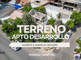  Terreno (Parcela) en venta en Confluencia, Neuquen, Confluencia