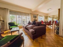 4 Bedroom Condo for sale in Buenos Aires, Federal Capital, Buenos Aires