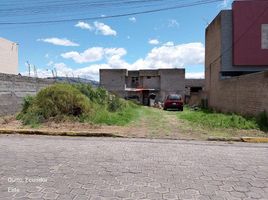  Land for sale in Basilica of the National Vow, Quito, Quito, Quito