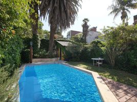 4 Bedroom Villa for sale in Vicente Lopez, Buenos Aires, Vicente Lopez