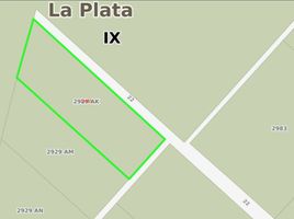  Land for sale in La Plata, Buenos Aires, La Plata