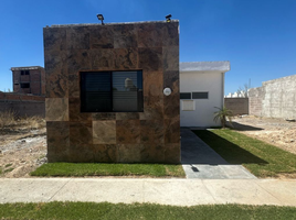 2 Bedroom House for sale in Jesus Maria, Aguascalientes, Jesus Maria