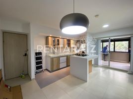 2 Habitación Departamento en alquiler en Medellín, Antioquia, Medellín