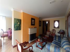 2 Bedroom Apartment for rent in Templo Bogotá Colombia, Bogota, Bogota