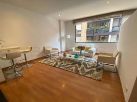 1 Bedroom Condo for rent in Bogota, Cundinamarca, Bogota