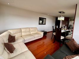 3 Habitación Apartamento en venta en Mina De Sal De Nemocón, Bogotá, Bogotá