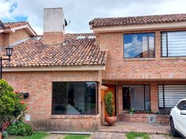 3 Habitación Casa en venta en Chia, Cundinamarca, Chia