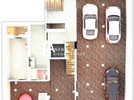 4 Habitación Casa en venta en Monterrey, Nuevo León, Monterrey