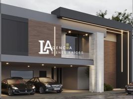 3 Habitación Villa en venta en Santiago, Nuevo León, Santiago, Nuevo León