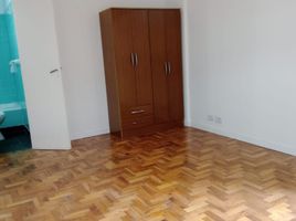 Estudio Apartamento en alquiler en Buenos Aires, Capital Federal, Buenos Aires