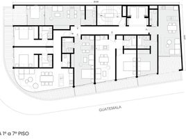 Estudio Apartamento en venta en Capital Federal, Buenos Aires, Capital Federal