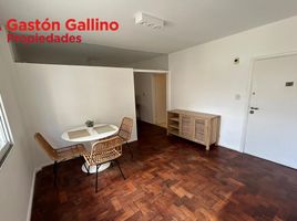 Studio Apartment for sale in Federal Capital, Buenos Aires, Federal Capital