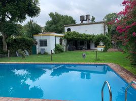 4 Bedroom House for sale in General Sarmiento, Buenos Aires, General Sarmiento