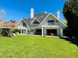 4 Schlafzimmer Villa zu vermieten in San Isidro, Buenos Aires, San Isidro