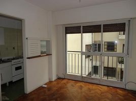 1 Schlafzimmer Appartement zu verkaufen in Federal Capital, Buenos Aires, Federal Capital, Buenos Aires