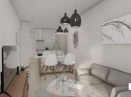 1 Habitación Apartamento en venta en Rosario, Santa Fe, Rosario