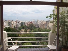 Appartement 1 chambre à vendre à Federal Capital, Buenos Aires, Federal Capital